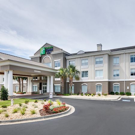 Holiday Inn Express Hotel & Suites Dublin By Ihg Exterior photo